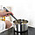 IKEA/ ФУЛЛЭНДАД Кухонные принадлежности,5 предмет, серый, фото 7