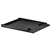 IKEA/  РИННИГ Сушилка посудная, двусторонняя40x31 см