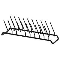 IKEA/  РИННИГ Держатель для тарелок