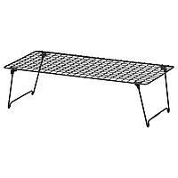 Полка для обуви IKEA ГРЕЙГ 58x27 см