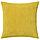 ГУЛЛЬКЛОКА Чехол на подушку, желтый50x50 см, фото 5