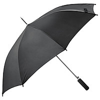 IKEA/ КНЭЛЛА Зонт, черный