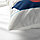 УППТОГ Пододеяльник и 1 наволочка, орнамент «волны/корабли», синий150x200/50x70 см, фото 8