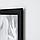 Рама IKEA ФИСКБУ 21x30 см черный, фото 3