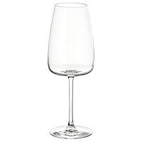 ДЮГРИП Бокал для белого вина, прозрачное стекло420 мл