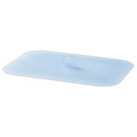 IKEA/ ИКЕА 365+ Крышка, прямоугольной формы, силикон