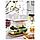 IKEA/ ИКЕА 365+ Крышка, прямоугольн формы, бамбук, фото 2