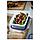 IKEA/ ИКЕА 365+ Контейнер для продуктов, прямоугольн формы, пластик1.0 л, фото 3