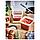 IKEA/ ИКЕА 365+ Контейнер для продуктов, четырехугольной формы, пластик1.4 л, фото 2