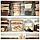 IKEA/ ИКЕА 365+ Контейнер для продуктов, прямоугольн формы, стекло1.8 л, фото 3