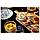 IKEA/ ИКЕА 365+ Контейнер для продуктов, круглой формы, стекло400 мл, фото 4