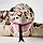 ДЬЮНГЕЛЬСКОГ Кукла перчаточная, змея, тигровый питон, фото 3