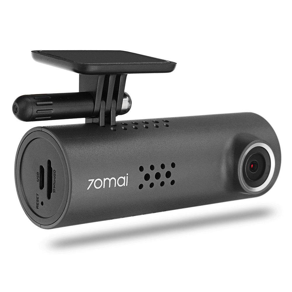 Xiaomi Dash Cam 1s Купить