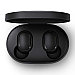 Беспроводная Bluetooth-гарнитура ZBW4502GL True Wireless Earbuds Basic S черный Xiaomi, фото 3