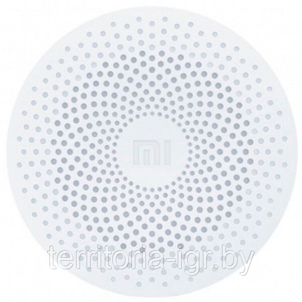 Портативная Bluetooth акустическая система QBH4141EU Mi Compact MDZ-28-DI белый Xiaomi