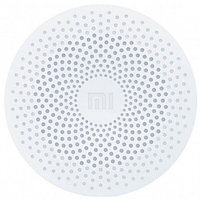 Портативная Bluetooth акустическая система QBH4141EU Mi Compact MDZ-28-DI белый Xiaomi