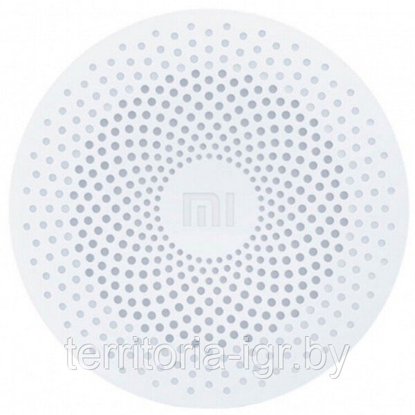 Портативная Bluetooth акустическая система QBH4141EU Mi Compact MDZ-28-DI белый Xiaomi - фото 1 - id-p131556819