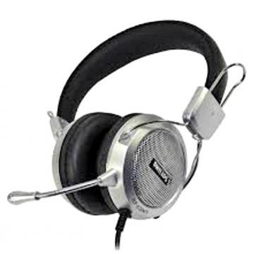 Мониторные наушники HiFi с микрофоном PHILIPS SHP-928