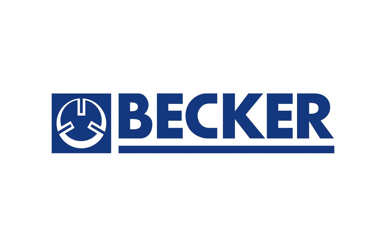 Охладитель Becker 56020321100