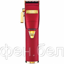Машинка BaByliss PRO FX8700RE Red FX