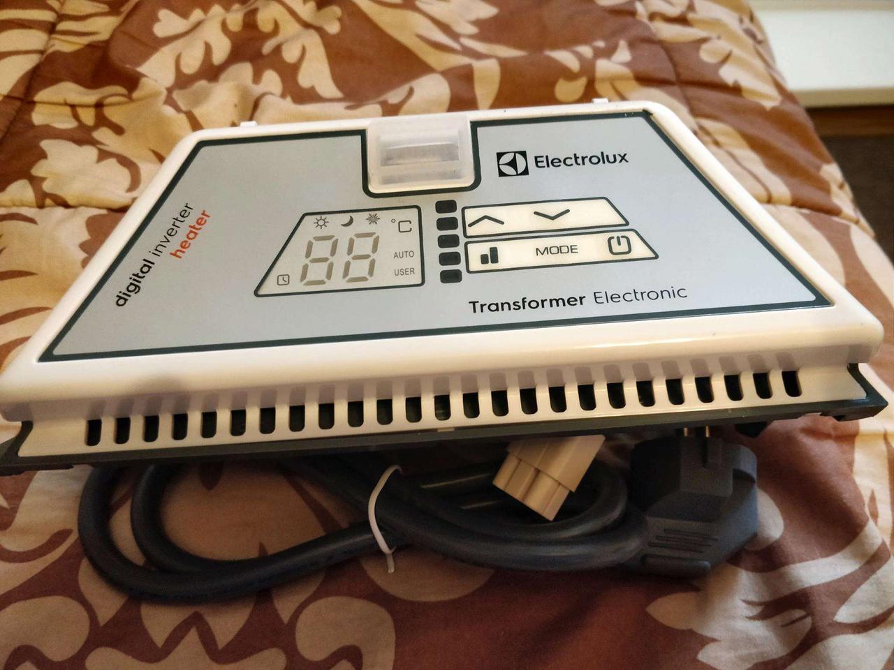 Блок управления Transformer Digital Inverter Electrolux ECH/TUI - фото 3 - id-p131564948