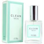 Туалетная вода Clean Classic Men 60ml edt ТЕСТЕР