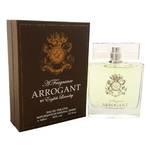 Туалетная вода Christopher Wicks ARROGANT Men 100ml edt