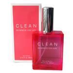 Туалетная вода Clean SUMMER ESCAPE Women 60ml edp