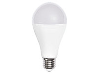 Лампа светодиодная A65 СТАНДАРТ 20 Вт PLED-LX 220-240В Е27 4000К JAZZWAY (130 Вт аналог лампы накаливания,