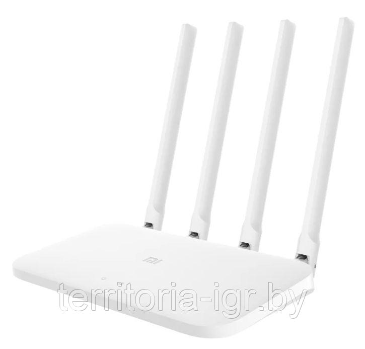 Беспроводной маршрутизатор Mi WiFi Router 4A DVB4230GL R4AC Xiaomi - фото 2 - id-p131579480