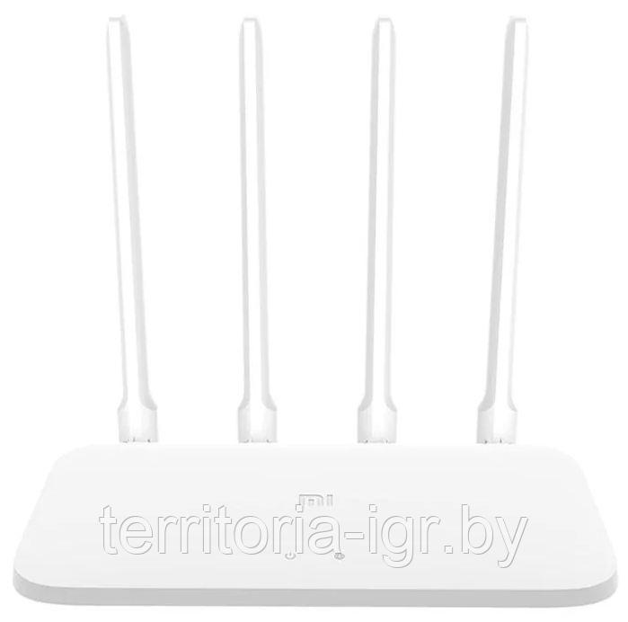 Беспроводной маршрутизатор Mi WiFi Router 4A DVB4230GL R4AC Xiaomi