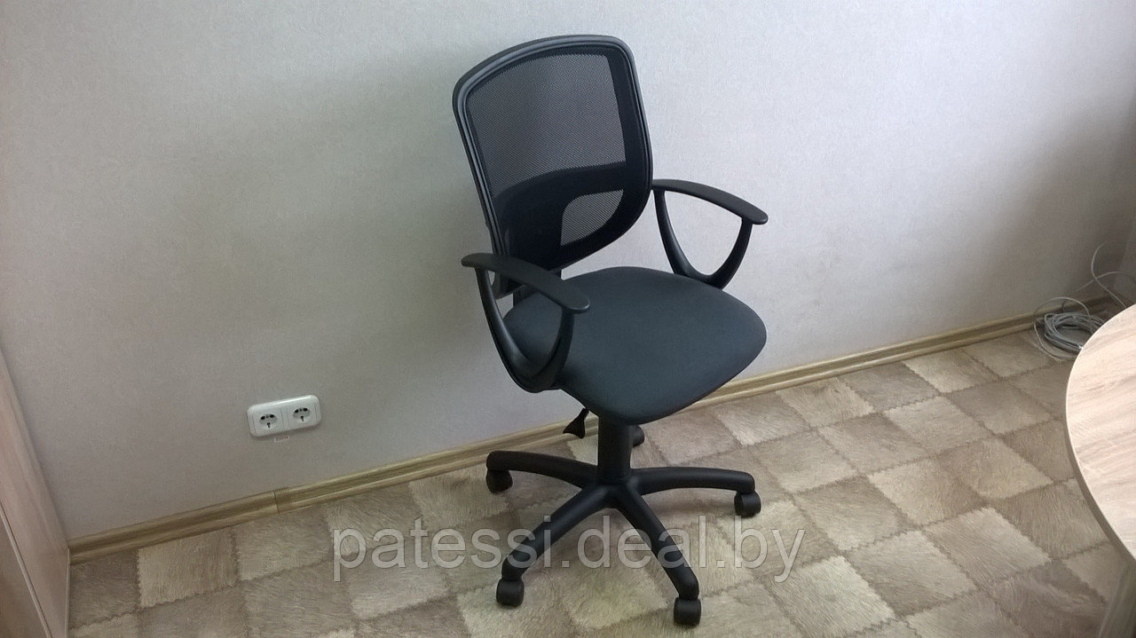 Офисный стул Betta GTP (Бетта) - фото 1 - id-p131579486