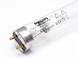 TUV-15W Лампа бактерицидная ультрафиолетовая PHILIPS