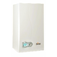 Настенный газовый котел FERROLI DIVA F 32