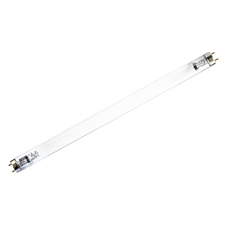 TUV-30W Лампа бактерицидная ультрафиолетовая PHILIPS - фото 2 - id-p128057412
