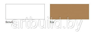 Герметик премиум класса для деревянного домостроения Paracryl Exterior S – Зернистый, фото 2