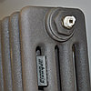 Радиатор трубчатый Arbonia 4035 4-350 (межосевое - 280 мм), фото 2
