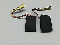 Щётки 5x10x16 мм для Фиолент МШУ2, 3, МД1, МФ3