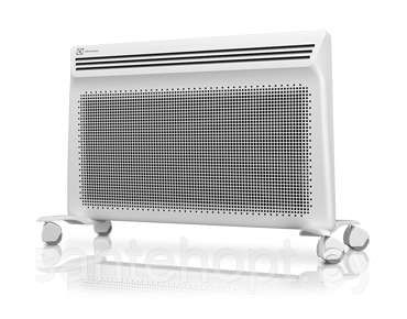 Конвективно-инфракрасный обогреватель Electrolux Air Heat 2 EIH/AG2-1500 E