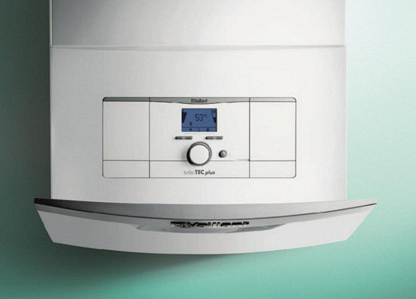 Газовый котёл Vaillant atmoTEC plus VUW 280/ 5-5, фото 2