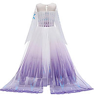 Платье Эльзы (Frozen II) ( №9), фото 2