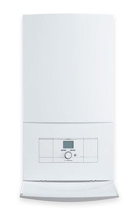 Газовый котёл Vaillant turboTEC plus VUW 282/ 5-5, фото 2