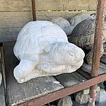 Скульптура "Черепаха морская", фото 4