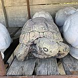 Скульптура "Черепаха морская", фото 5