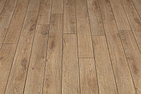 Французский ламинат 33класс 12мм AC6 Alsafloor (Альсафлор) SOLID MEDIUM 535 Дуб Пралине (Praline oak)