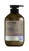 Urban Бальзам для поврежденных волос "Аргана и белый жасмин", 400 мл. (Ecolatier)