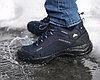 Зимние кроссовки EDITEX AMPHIBIA синие, фото 2