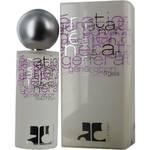 Туалетная вода Courreges GENERATION Women 100ml edt