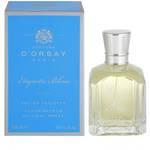 Туалетная вода D'orsay ETIQUETTE BLEUE Unisex 50ml edt