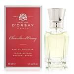 Туалетная вода D'orsay CHEVALIER D'ORSAY Men 100ml edt